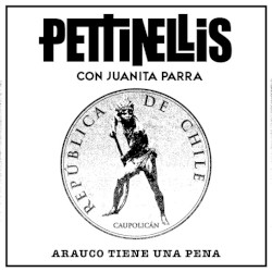 Arauco tiene una pena (con Juanita Parra)