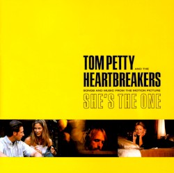 Songs and Music From the Motion Picture She’s the One