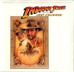 Indiana Jones and the Last Crusade