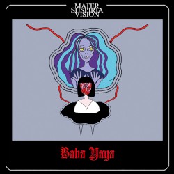 Baba Yaga