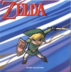 Zelda Sound Collection