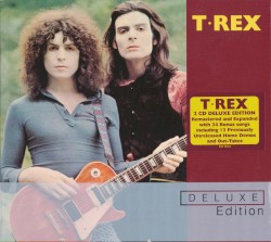 T. Rex