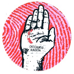 A Real Proposal For An Invisible World