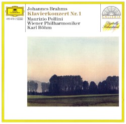 Klavierkonzert Nr. 1