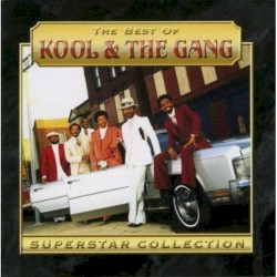 The Best of Kool & The Gang