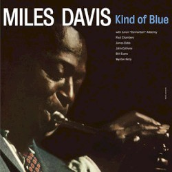 Kind of Blue