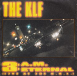 3 A.M. Eternal (live at the S.S.L.)