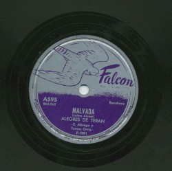 Malvada / Chiquita encantadora