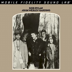 John Wesley Harding
