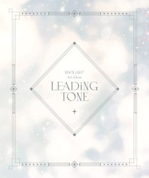 LEADiNG TONE【初回限定盤】