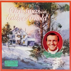 Christmas With Eddy Arnold