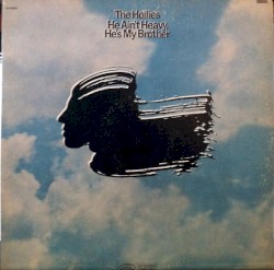 He Ain’t Heavy, He’s My Brother