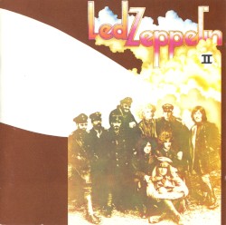 Led Zeppelin II