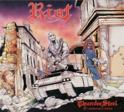 ThunderSteel