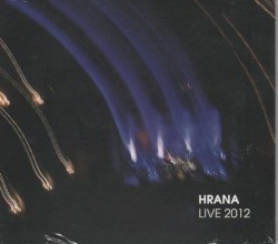 Hrana Live 2012