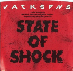 State of Shock
