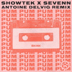Pum Pum (Antoine Delvig Remix)