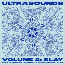Ultrasounds Vol 2