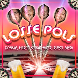 Losse pols