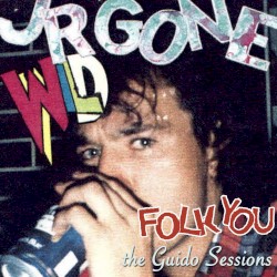 Folk You (The Guido Sessions)