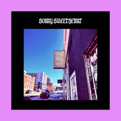 Sweatpants (Are All That Fit Me Right Now)