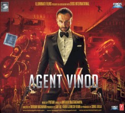 Agent Vinod