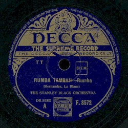 Rumba Tambah / Linda Chilena