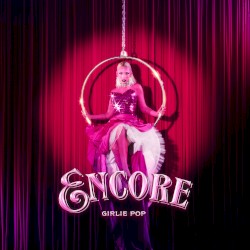 Girlie Pop: Encore