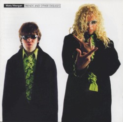 Trends and Other Diseases