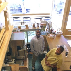 No Additives, No Preservatives