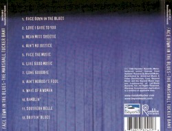 Face Down in the Blues