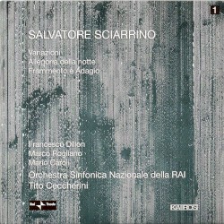 Orchestral Works