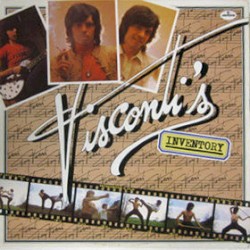 Visconti’s Inventory