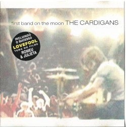 First Band On the Moon