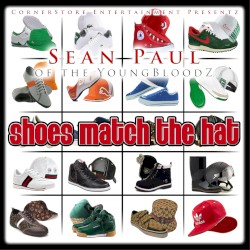 Shoes Match the Hat