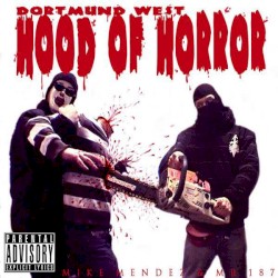 Hood of Horror