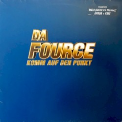 Komm auf den Punkt