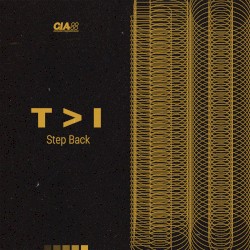Step Back EP