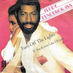 Turn Off the Lights