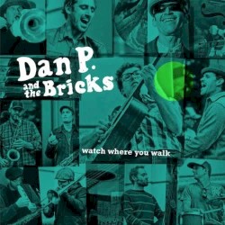 Watch Where You Walk