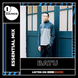 2021-05-01: BBC Radio 1 Essential Mix