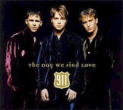 The Day We Find Love