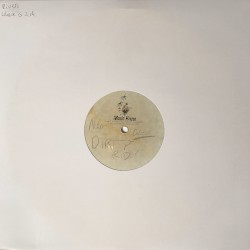 Rivers of Congo / Where’s Jack the Ripper? (Dubplate version)