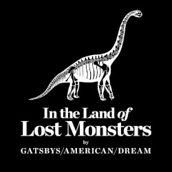 In the Land of Lost Monsters