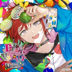 カレはヴォーカリスト♥CD 「ディア♥ヴォーカリスト Unlimited」 (エントリーNo.6 NSFW)