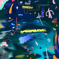 first one / mark my words