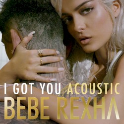 I Got You (acoustic version)