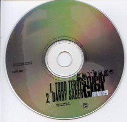 Stupid Girl (Remixes)