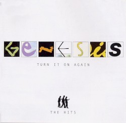 Turn It On Again: The Hits