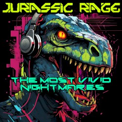 Jurassic Rage